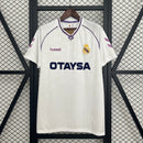 Real Madrid 90/92 Home Classic/Retro Jersey – Fan Version