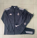 25/26 Tracksuit – Fan Version
