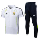 25/26 Polo Shirt – Fan Version