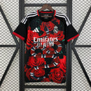 Real Madrid 25/26 Special Edition Third Jersey – Fan Version