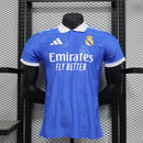 Real Madrid 25/26 Special Edition Jersey – Player Version