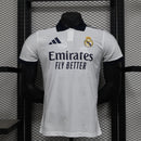 Real Madrid 25/26 Special Edition Jersey – Player Version