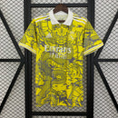 Real Madrid 25/26 Special Edition Home Jersey – Fan Version