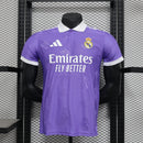 Real Madrid 25/26 Special Edition Jersey – Player Version
