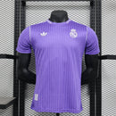 Real Madrid 25/26 Special Edition Jersey – Player Version