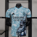 Real Madrid 25/26 Special Edition Jersey – Player Version