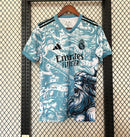 Real Madrid 25/26 Special Edition Jersey – Fan Version