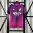 Real Madrid 25/26 Home Goalkeeper Jersey – Fan Version