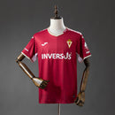 Real Murcia 25/26 Home Jersey – Fan Version