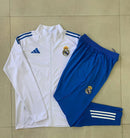 25/26 Away Tracksuit – Fan Version
