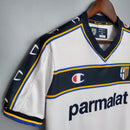 Parma 02/03 Away Classic/Retro Jersey – Fan Version