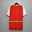 Arsenal 02/04 Home Classic/Retro Jersey – Fan Version