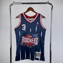 Houston Rockets 99/00 Home Classic/Retro Jersey – Fan Version