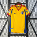Rumania 2000 Home Classic/Retro Jersey – Fan Version