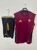 25/26 Home Jersey – Fan Version