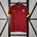 Roma 14/15 Home Classic/Retro Jersey – Fan Version