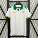 Roma 25/26 Away Jersey – Fan Version