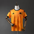 Roma 25/26 Third Jersey – Fan Version