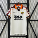 Roma 98/99 Away Classic/Retro Jersey – Fan Version