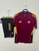 25/26 Home Jersey – Fan Version