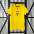 Rumania 25/26 Home Jersey – Fan Version