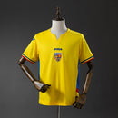 Rumania 25/26 Home Jersey – Fan Version