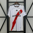 River Plate 06/07 Home Classic/Retro Jersey – Fan Version