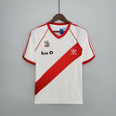 River Plate 1986 Home Classic/Retro Jersey – Fan Version