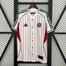 River Plate 25/26 Home Jersey – Fan Version