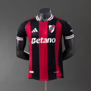 River Plate 25/26 Away Jersey – Player Version