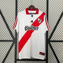 River Plate 98/99 Home Classic/Retro Jersey – Fan Version