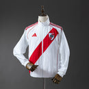 25/26 Home Jacket – Fan Version