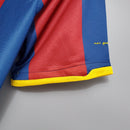 Barcelona 10/11 Home Classic/Retro Jersey – Fan Version