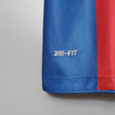 Barcelona 10/11 Home Classic/Retro Jersey – Fan Version
