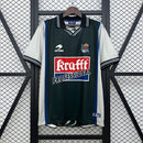 Real Sociedad 00/02 Home Classic/Retro Jersey – Fan Version