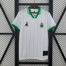 Racing Santander 25/26 Home Jersey – Fan Version