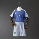Real Sociedad 25/26 Away Kit Set – Kids