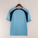 Tottenham Li 06/07 Classic/Retro Jersey – Fan Version