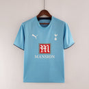 Tottenham Li 06/07 Classic/Retro Jersey – Fan Version