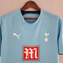 Tottenham Li 06/07 Classic/Retro Jersey – Fan Version