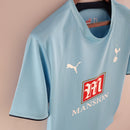 Tottenham Li 06/07 Classic/Retro Jersey – Fan Version