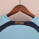 Tottenham Li 06/07 Classic/Retro Jersey – Fan Version