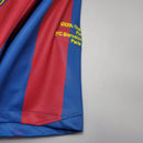 Barcelona 2006 Home Classic/Retro Jersey – Fan Version