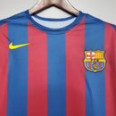 Barcelona 2006 Home Classic/Retro Jersey – Fan Version