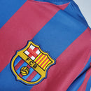 Barcelona 2006 Home Classic/Retro Jersey – Fan Version