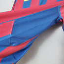Barcelona 2006 Home Classic/Retro Jersey – Fan Version