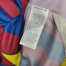 Barcelona 2006 Home Classic/Retro Jersey – Fan Version