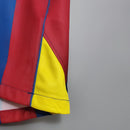 Barcelona 2006 Home Classic/Retro Jersey – Fan Version
