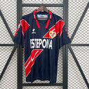 Rayo Vallecano 97/98 Away Classic/Retro Jersey – Fan Version