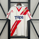 Rayo Vallecano 97/98 Home Classic/Retro Jersey – Fan Version
